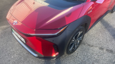 Toyota bZ4X 160kW Vision 71.4kWh 5dr Auto AWD Electric Hatchback